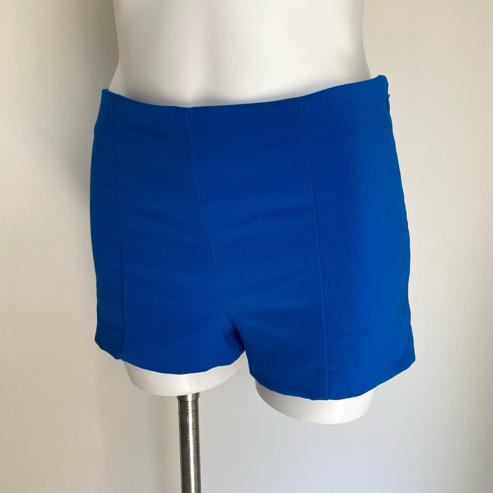 Forever 21 Blue Shorts